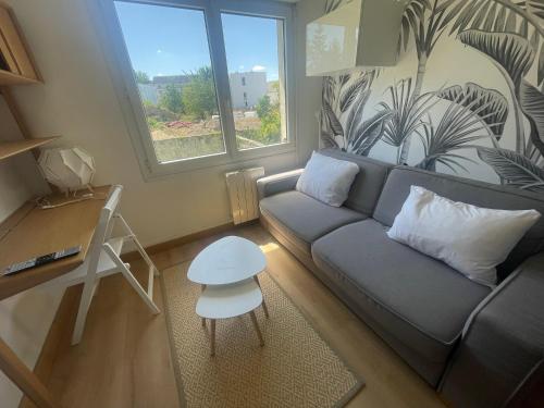 Photo de la galerie de l'établissement Rollin 7 YourHostHelper, à Reims