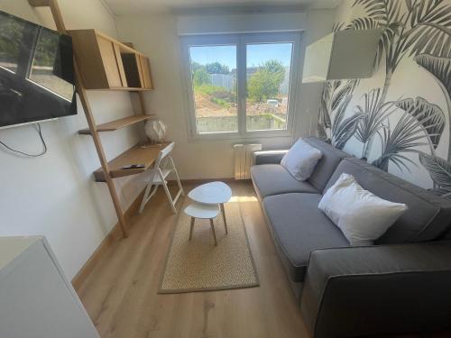 Photo de la galerie de l'établissement Rollin 7 YourHostHelper, à Reims