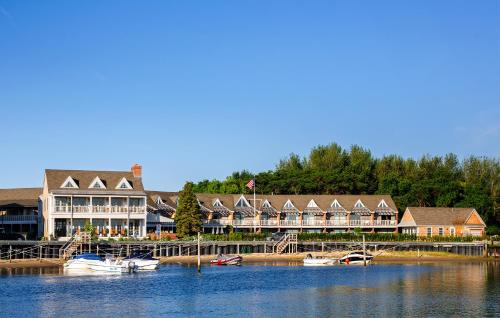 Gallery image of Baron's Cove in Sag Harbor