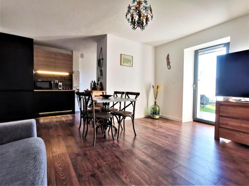 Afbeelding uit fotogalerij van La détente in Veyrier-du-Lac