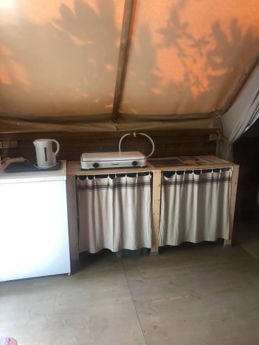 Cabane Camping La Châtaigneraie – Photos 4