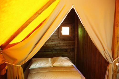 Cabane Camping La Châtaigneraie – Photos 3