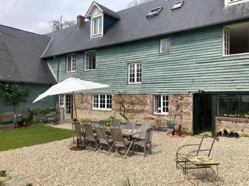 Bois dHautot – Photos 2