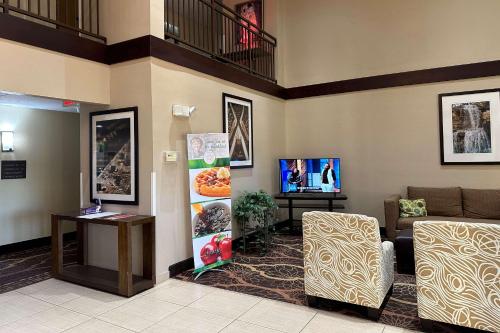 Quality Inn Perryville – Photos 4