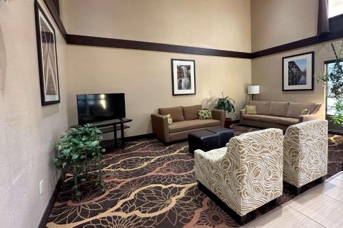 Quality Inn Perryville – Photos 5