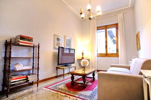 Boccaccio Boutique Apartment