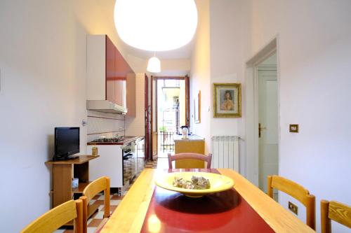 Boccaccio Boutique Apartment