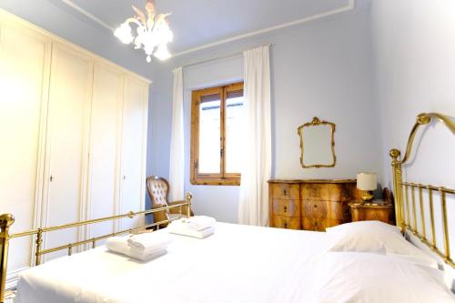 Boccaccio Boutique Apartment