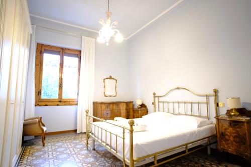 Boccaccio Boutique Apartment