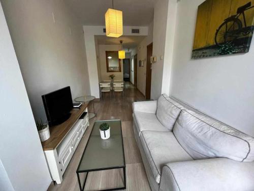 Apartamento Pastor y Landero by Sleep&Olé!