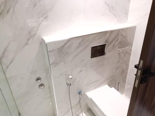 Un baño de Luxury Villa Jack Beach Resort Ocean Oasis View Panoramic
