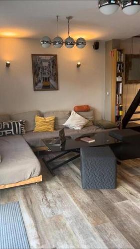 Photo de la galerie de l'établissement Lepadaloft, à Villeneuve-Saint-Georges