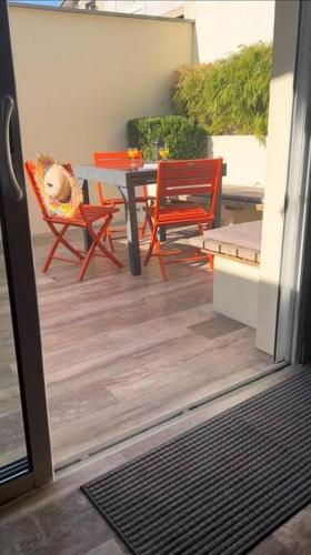 Photo de la galerie de l'établissement Lepadaloft, à Villeneuve-Saint-Georges