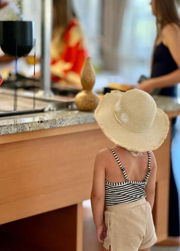 Huéspedes de The New Hotel Mediteran - VILLA Edition