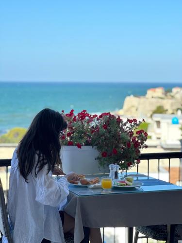 Un paisaje natural cerca del hotel