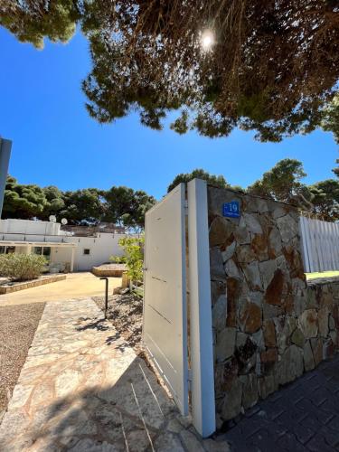 Fotografie z fotogalerie ubytování Angolo Mare Apartments & Rooms v destinaci Porto Pino
