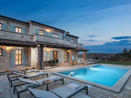 Villa Clematis by Interhome