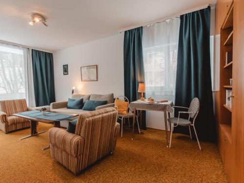 Apartment Alpenpanorama by Interhome