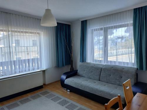 Apartment Landhaus St- Georg-1 by Interhome