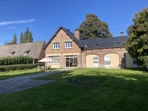 Gueutteville-les-Grès
