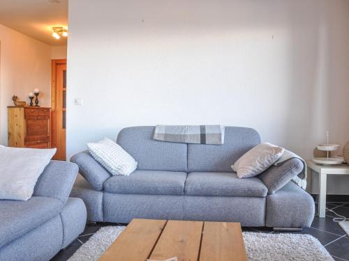 Apartment Prachalier I Nr 2 by Interhome