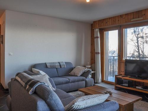 Apartment Prachalier I Nr 2 by Interhome
