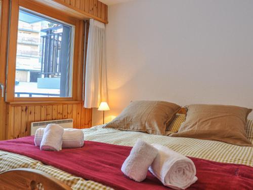 Apartment Prachalier I Nr 2 by Interhome