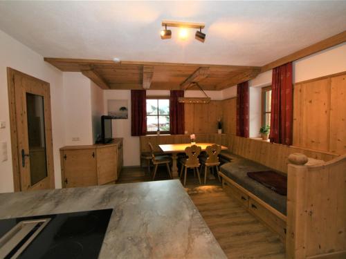 Fotografie z fotogalerie ubytování Apartment Zauberwinkel-2 by Interhome v destinaci Esbaum