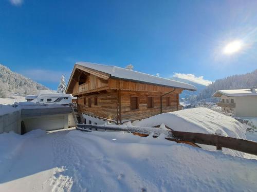 Apartment Zauberwinkel-2 by Interhome