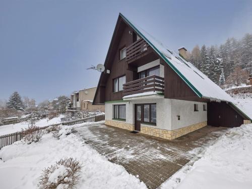 Villa Villa Jana by Interhome