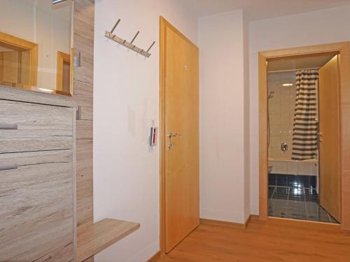 Apartment Apart Dawin by Interhomeにあるバスルーム