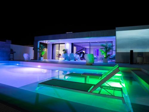 Holiday Home Lighthouse by Interhome