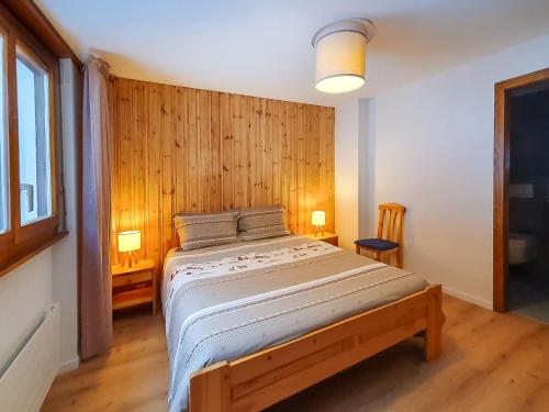 Apartment Mandarin B 19 by Interhome