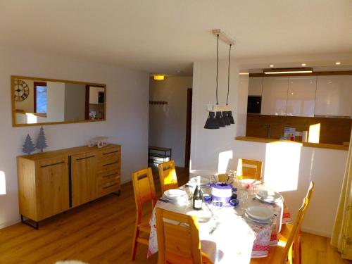 Apartment Mandarin B 19 by Interhome