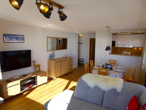 Apartment Mandarin B 19 by Interhome