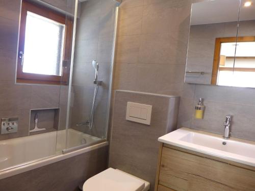 Apartment Mandarin B 19 by Interhome