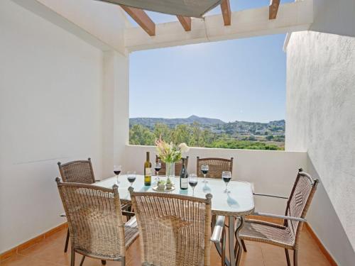Apartment Monte Salonica Penthouse Plus by Interhome