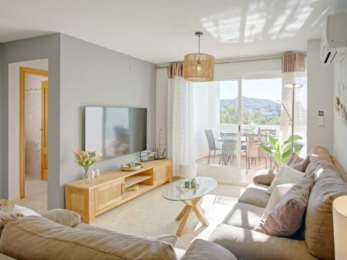 Apartment Monte Salonica Penthouse Plus by Interhome
