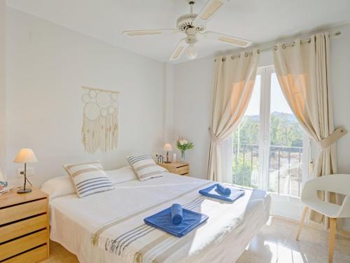 Apartment Monte Salonica Penthouse Plus by Interhome