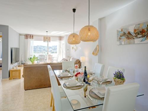 Apartment Monte Salonica Penthouse Plus by Interhome