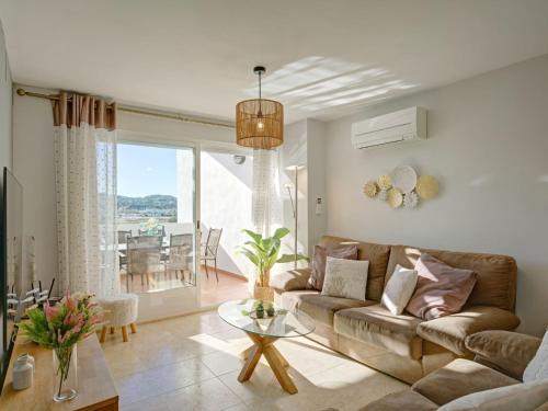 Apartment Monte Salonica Penthouse Plus by Interhome