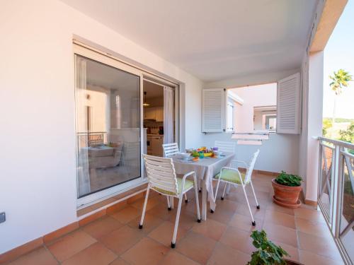 Apartment Voie Lactée-3 by Interhome