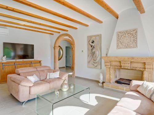 Villa Villa SanMar by Interhome