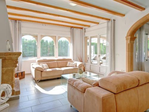 Villa Villa SanMar by Interhome
