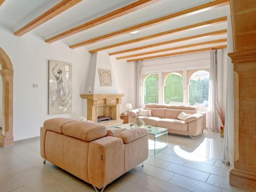 Villa Villa SanMar by Interhome