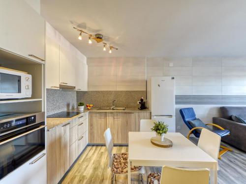 Apartment Onada I by Interhome