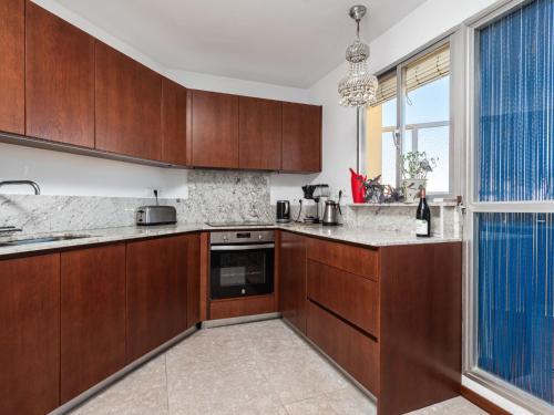 Apartment Goya by Interhome