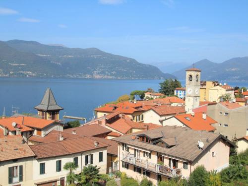 Loodusmaastik apartemendi lähedal