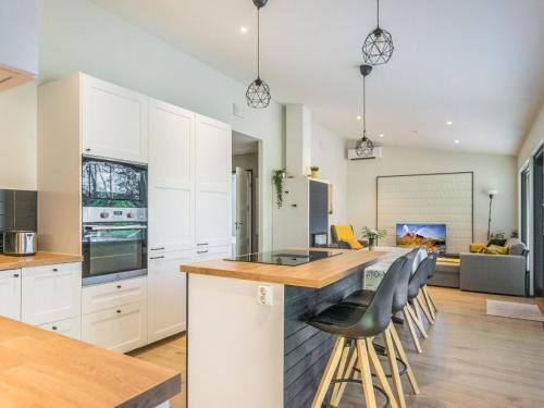 Gallery image of Holiday Home Lukupirtti by Interhome in Säkylä