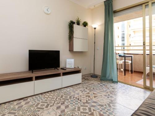 Apartment Jerez-3 by Interhome